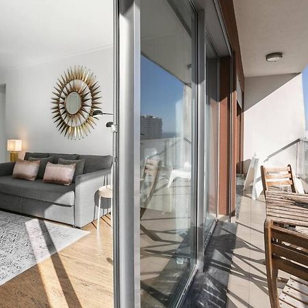 Lisbon Metro & Pool Apartment Lisboa Exterior foto