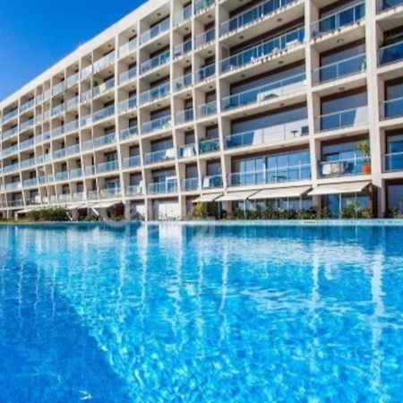 Lisbon Metro & Pool Apartment Lisboa Exterior foto