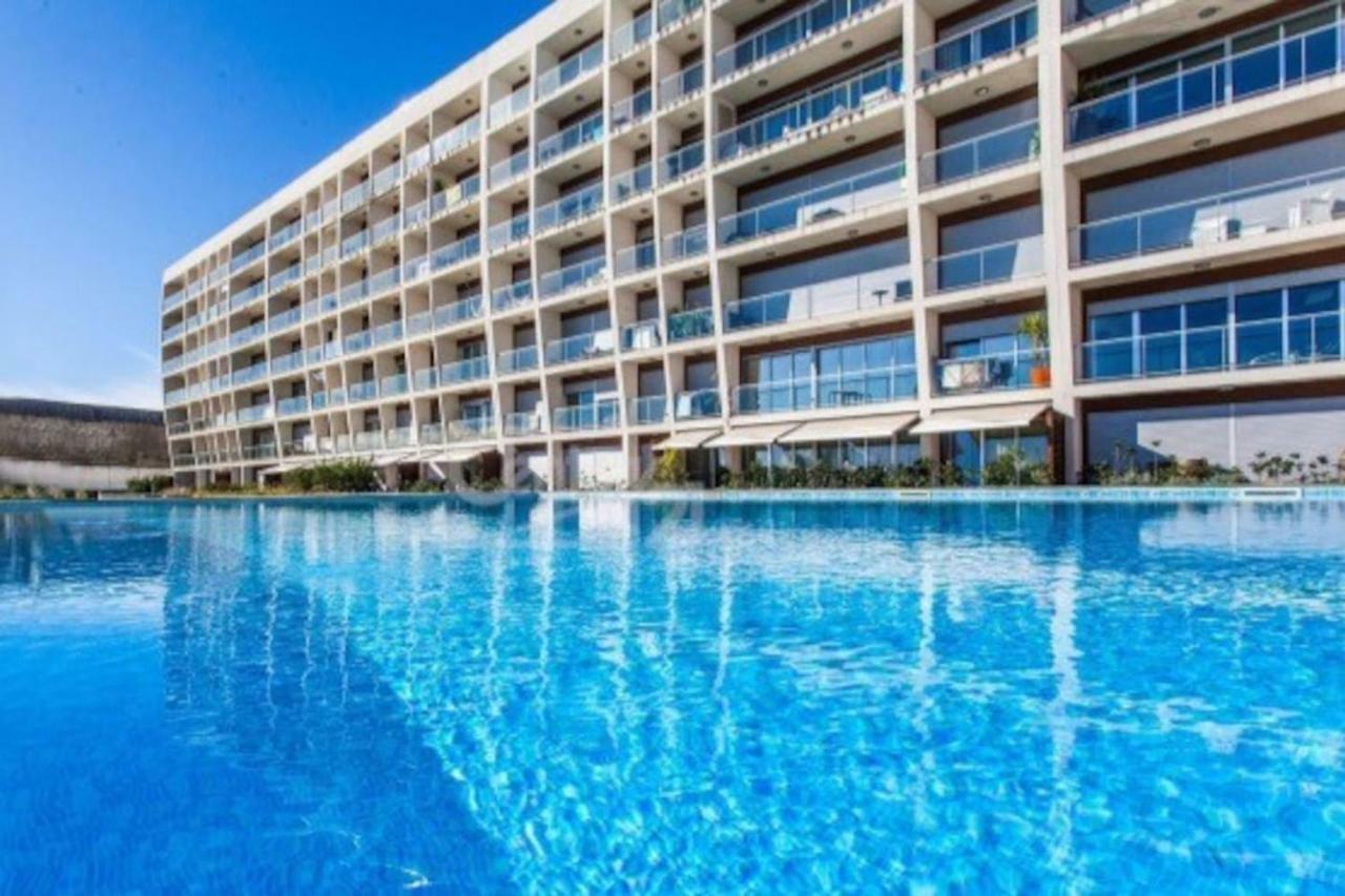Lisbon Metro & Pool Apartment Lisboa Exterior foto